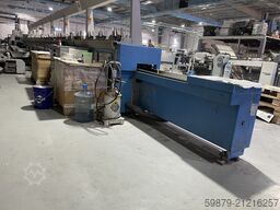 Müller Martini Trendbinder