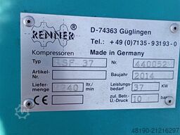 Renner RSF37