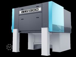 Vecoplan VIZ 1300 L5 ESC