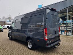 Iveco Daily 35C18 3.0D L2H2 HI-MATIC EURO 6