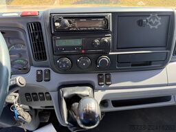 FUSO 6C18 4x4 ALLRAD/ANBAUPLATTE/3-Seiten-Kipper/AHK