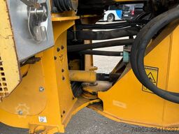 VOLVO L 60 E