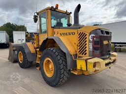 VOLVO L 60 E