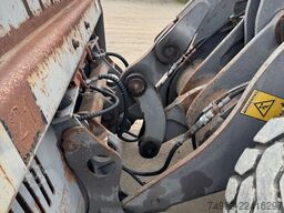 VOLVO L 60 E