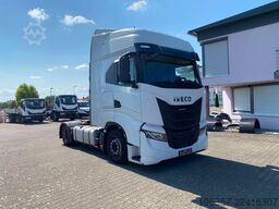 IVECO STRALIS S-WAY AS440S51T/FP-L T Intarder