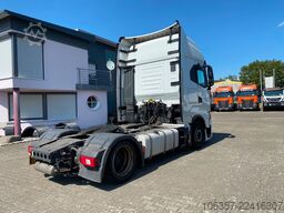 IVECO STRALIS S-WAY AS440S51T/FP-L T Intarder