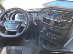 IVECO STRALIS S-WAY AS440S51T/FP-L T Intarder