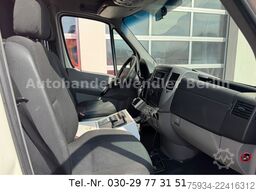 MERCEDES-BENZ Sprinter 516 CDI RTW Fahrtec incl Fahr-Trage