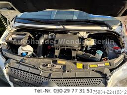 MERCEDES-BENZ Sprinter 516 CDI RTW Fahrtec incl Fahr-Trage