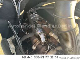 MERCEDES-BENZ Sprinter 516 CDI RTW Fahrtec incl Fahr-Trage