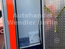 MERCEDES-BENZ Sprinter 516 CDI RTW Fahrtec incl Fahr-Trage