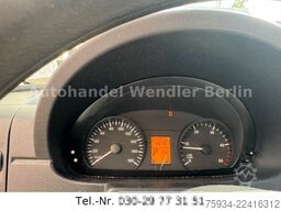 MERCEDES-BENZ Sprinter 516 CDI RTW Fahrtec mit Fahr-Trage