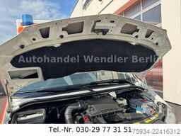 MERCEDES-BENZ Sprinter 516 CDI RTW Fahrtec mit Fahr-Trage