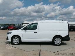 FORD Ford Transit Connect L2 Kasten AHK SHZ Navi GRA