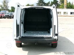 FORD Ford Transit Connect L2 Kasten AHK SHZ Navi GRA