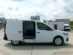 FORD Ford Transit Connect L2 Kasten AHK SHZ Navi GRA