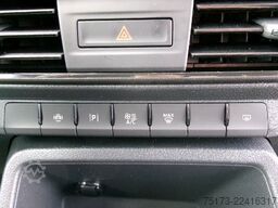 FORD Ford Transit Connect L2 Kasten AHK SHZ Navi GRA