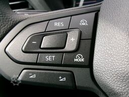 FORD Ford Transit Connect L2 Kasten AHK SHZ Navi GRA