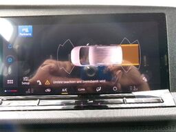 FORD Ford Transit Connect L2 Kasten AHK SHZ Navi GRA