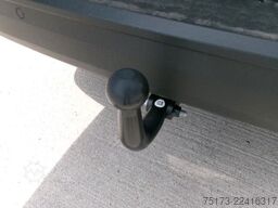 FORD Ford Transit Connect L2 Kasten AHK SHZ Navi GRA