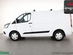 ford Transit Custom 2.0 TDCi KASTEN STANDHEIZ,AHK,1HD