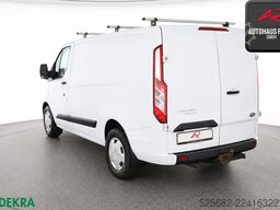 ford Transit Custom 2.0 TDCi KASTEN STANDHEIZ,AHK,1HD