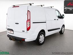 ford Transit Custom 2.0 TDCi KASTEN STANDHEIZ,AHK,1HD