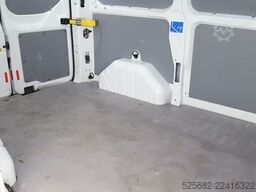 ford Transit Custom 2.0 TDCi KASTEN STANDHEIZ,AHK,1HD