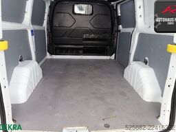 ford Transit Custom 2.0 TDCi KASTEN STANDHEIZ,AHK,1HD