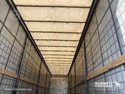 Schmitz Cargobull Semitrailer Curtainsider Coil