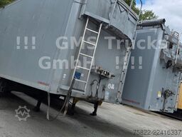 SCHWARZMÜLLER Kipper / Stahl / 25 Kubik