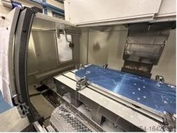 Yeong Chin Machinery Industries Co. Ltd. (YCM) TV188B