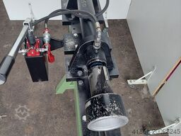 DOPP 10 T x Hub 500 mm