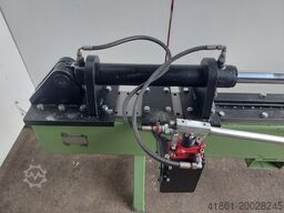 DOPP 10 T x Hub 500 mm