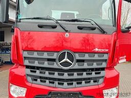 MERCEDES-BENZ Arocs  2648 6x4 Dautel Bordmatik Retarder