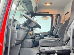 MERCEDES-BENZ Arocs  2648 6x4 Dautel Bordmatik Retarder