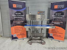 Multipak Packaging Machinery Continuous Band Sealer