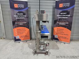 Multipak Packaging Machinery Continuous Band Sealer