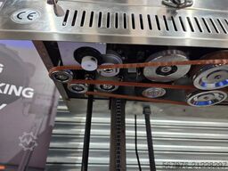 Multipak Packaging Machinery Continuous Band Sealer