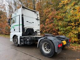 MAN TGX 18.460 / NEW TACHO SMT2