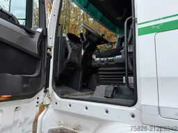 MAN TGX 18.460 / NEW TACHO SMT2