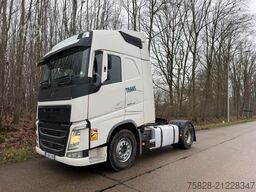 VOLVO FH460  Euro 6 / Kipphydraulik