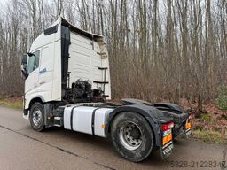 VOLVO FH460  Euro 6 / Kipphydraulik