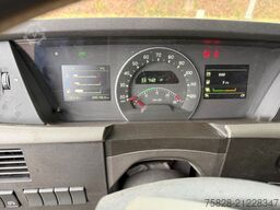 VOLVO FH460  Euro 6 / Kipphydraulik