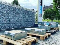 die magnetprofis Überband- Plattenmagnete