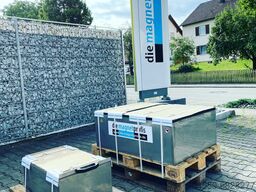 die magnetprofis Überband- Plattenmagnete