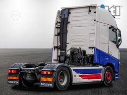Volvo FH 510 + 2x BIG TANK + SKIRTS + FRIDGE + LEATHER