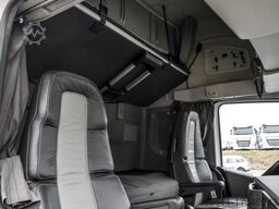 Volvo FH 510 + 2x BIG TANK + SKIRTS + FRIDGE + LEATHER