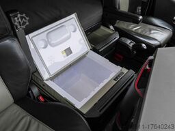 Volvo FH 510 + 2x BIG TANK + SKIRTS + FRIDGE + LEATHER