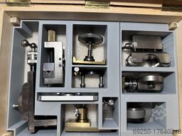 Boley Leinen WW 83